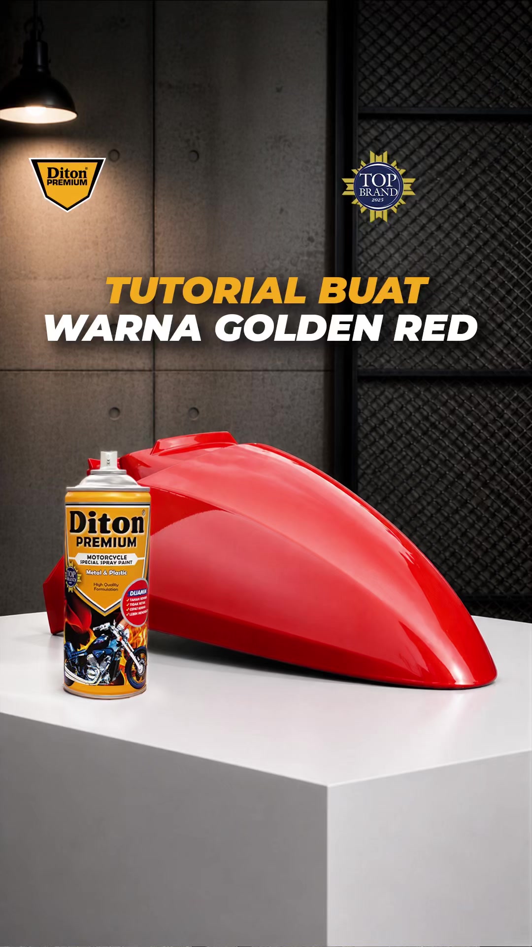 @Diton Premium