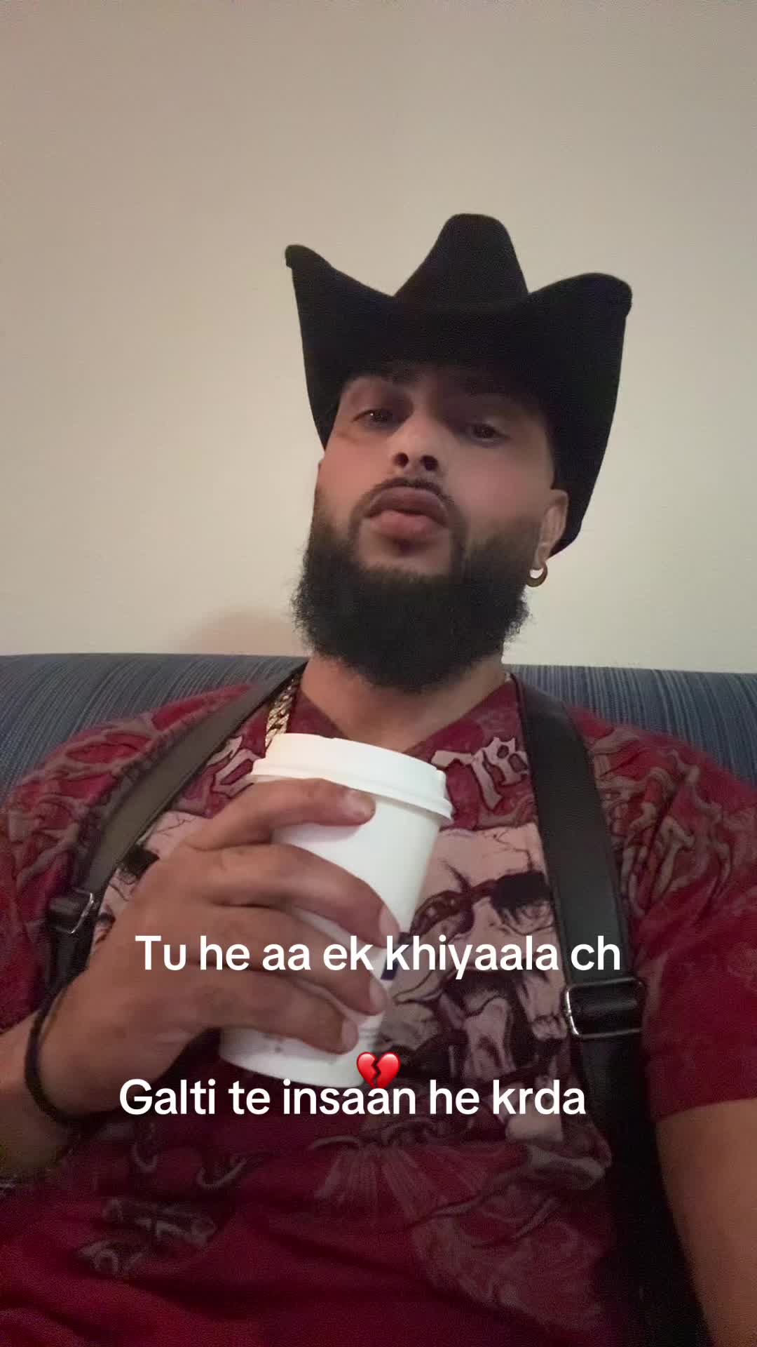 @Hry_DOSANJH_brown_jatt🌴