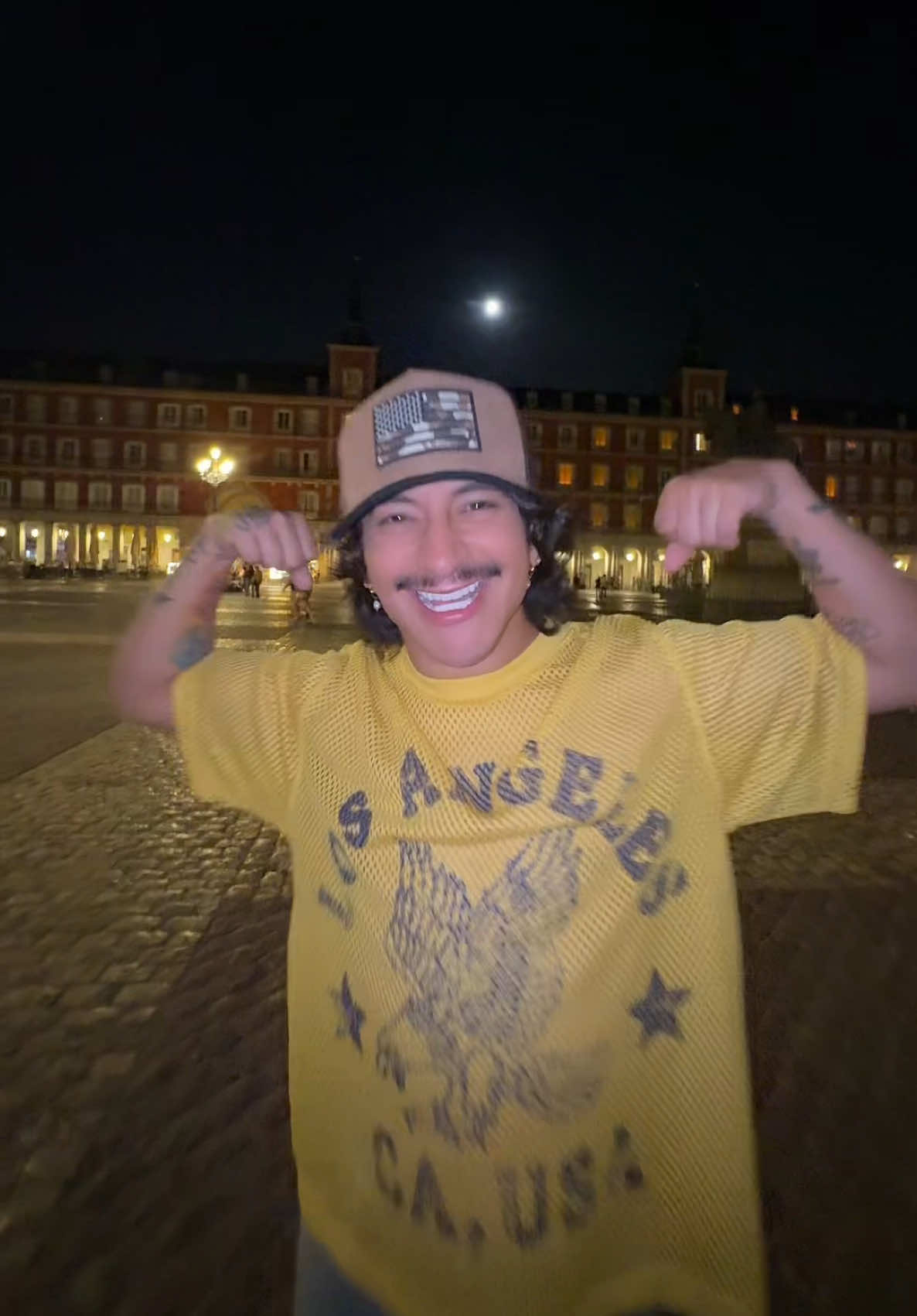 @Mario Aguilar