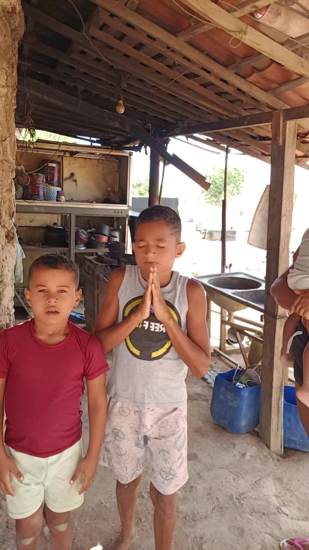 @família animada