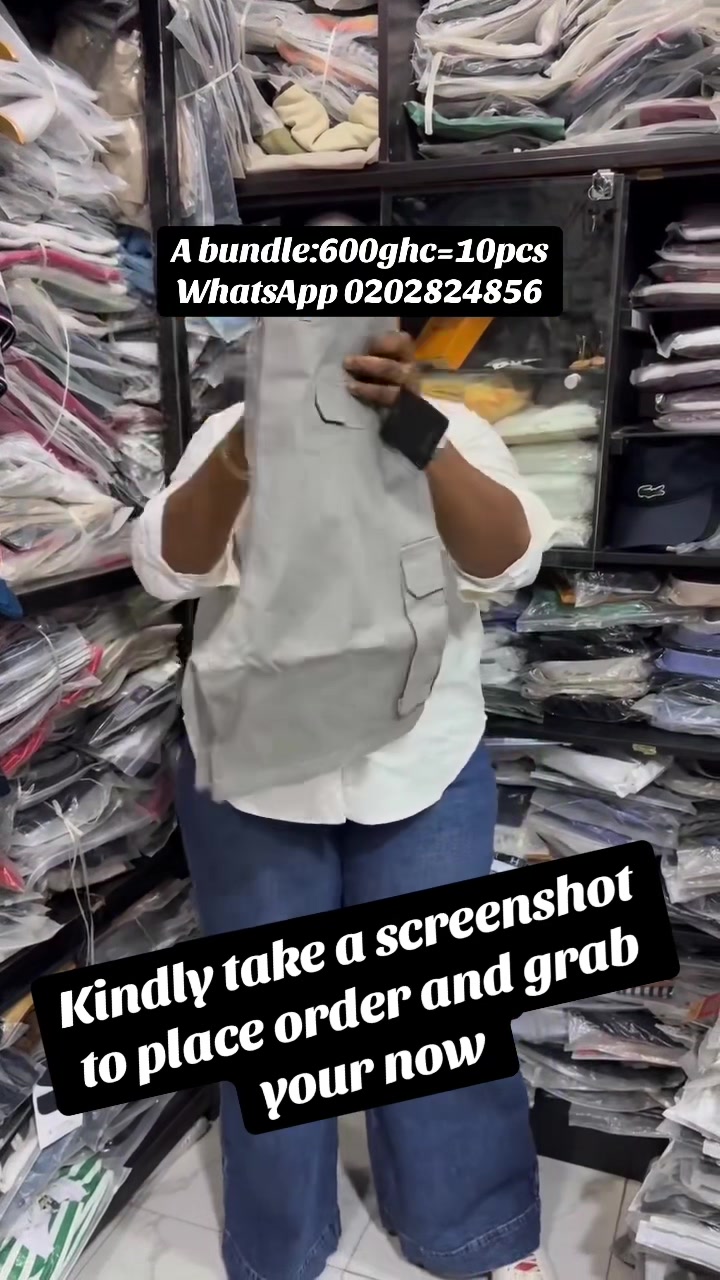 @Auntie Korkor&rsquo;s collections