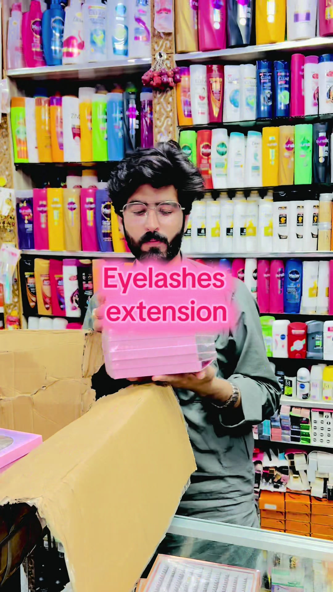@xarjanbeautyhouse