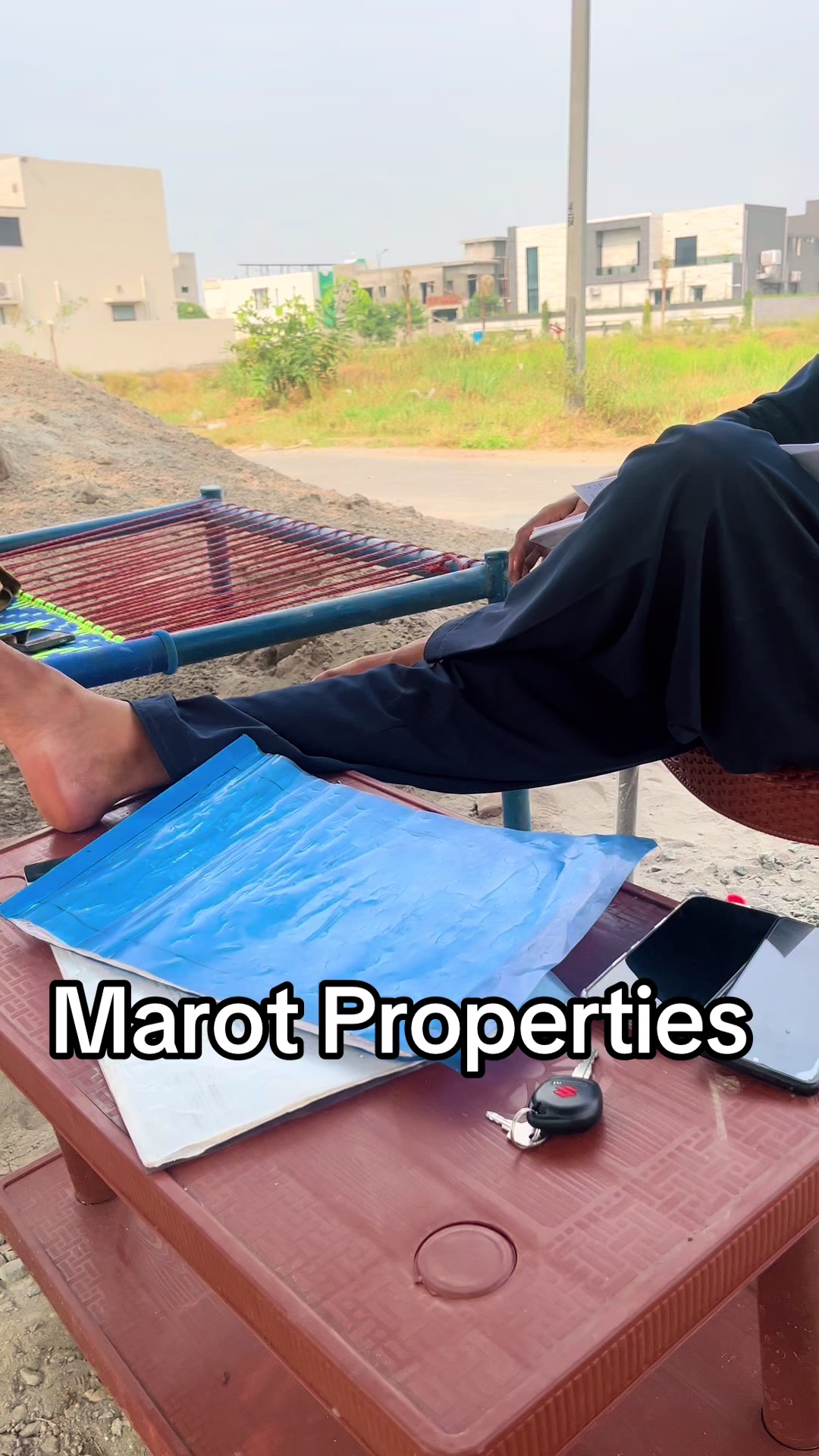@Marot Properties & Builders