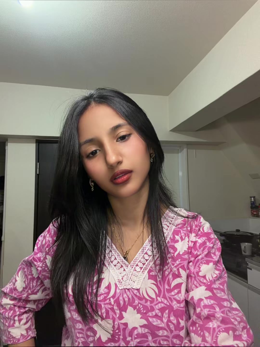 @ASMITA THAPA🐼❤️