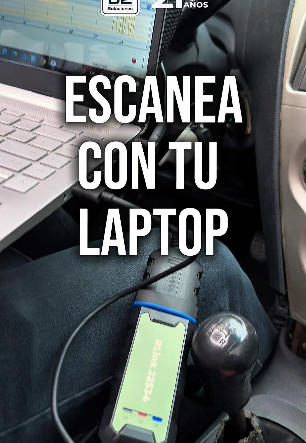 @OBD2Soluciones Peru