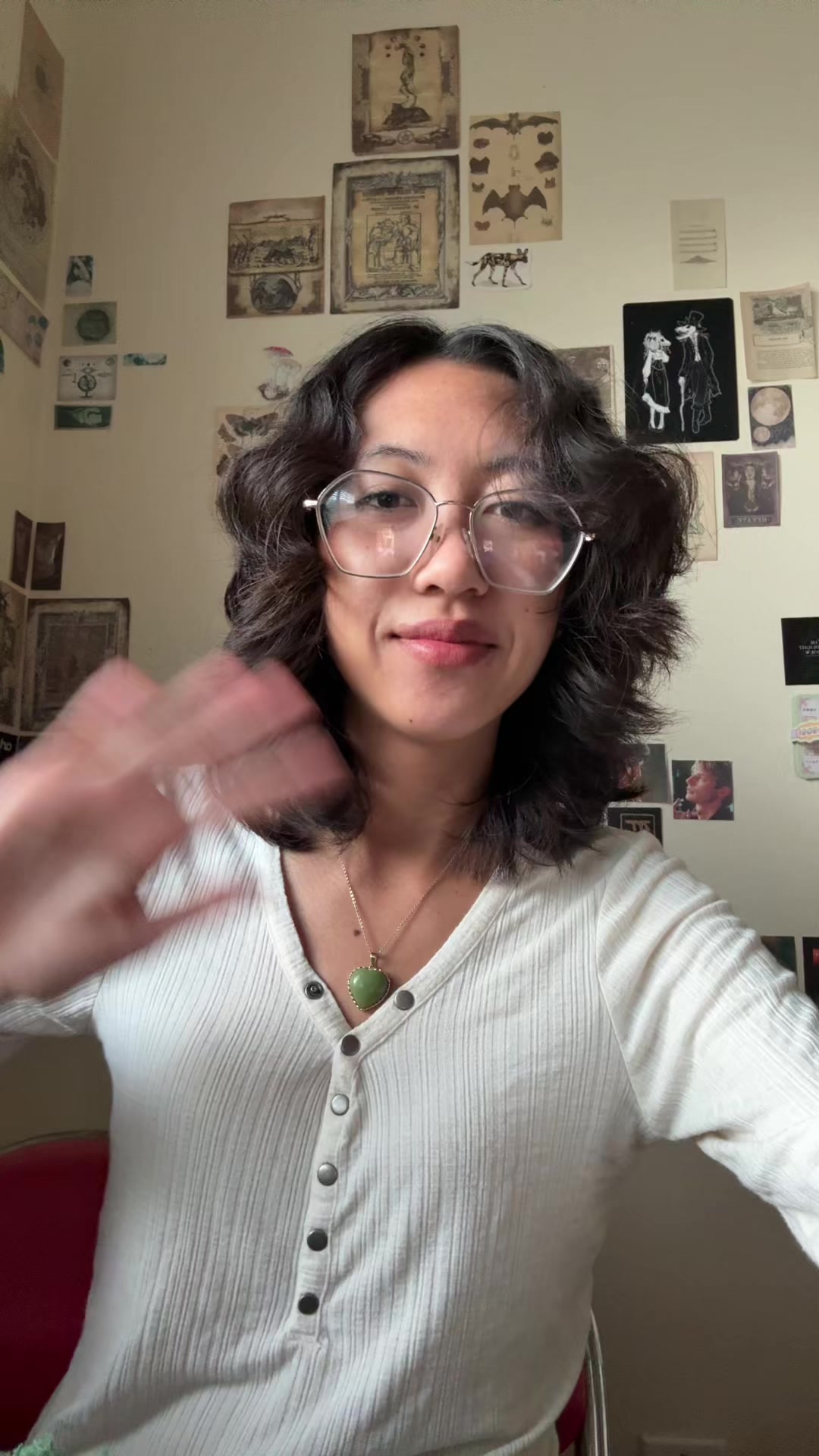 @maya cheav | author