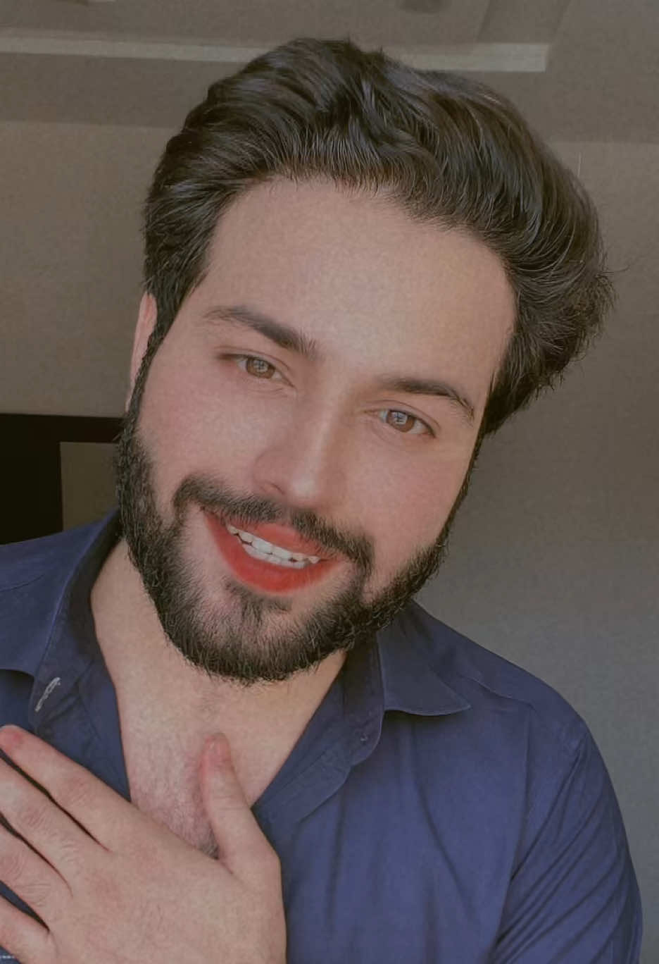 @Ch Azan Aziz Momin