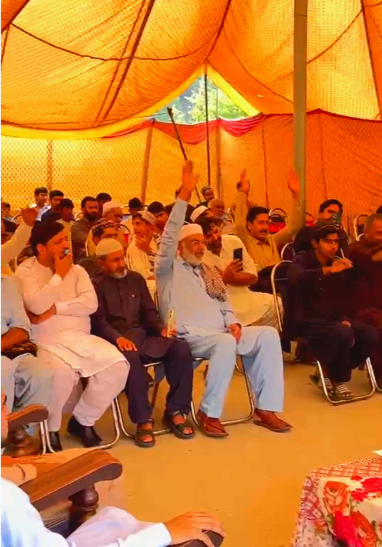 @Syed Wajahat Hussain Shah