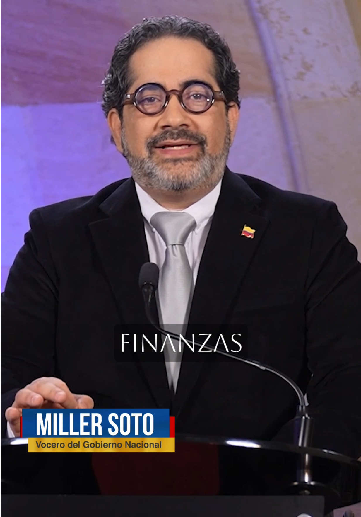 @Presidencia Colombia