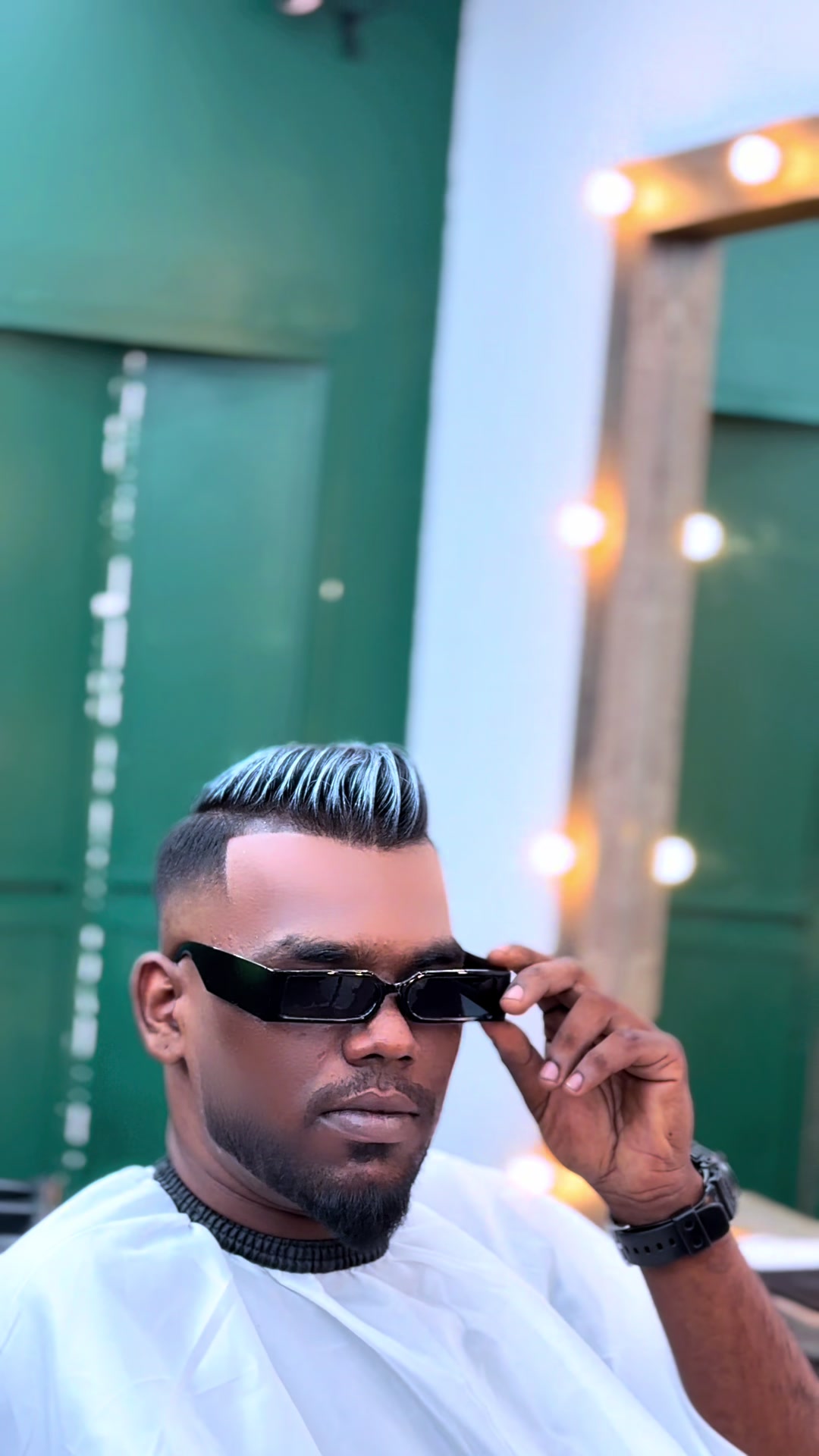 @Elegantbarbershop5.0