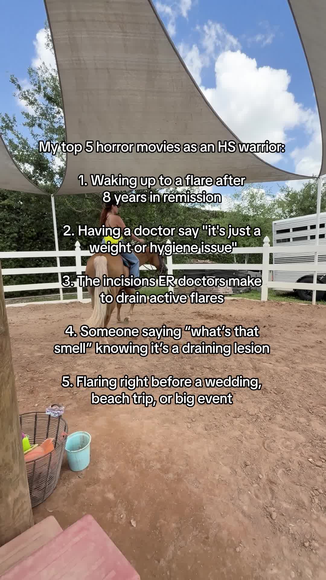 @Holistic Hidradenitis Help