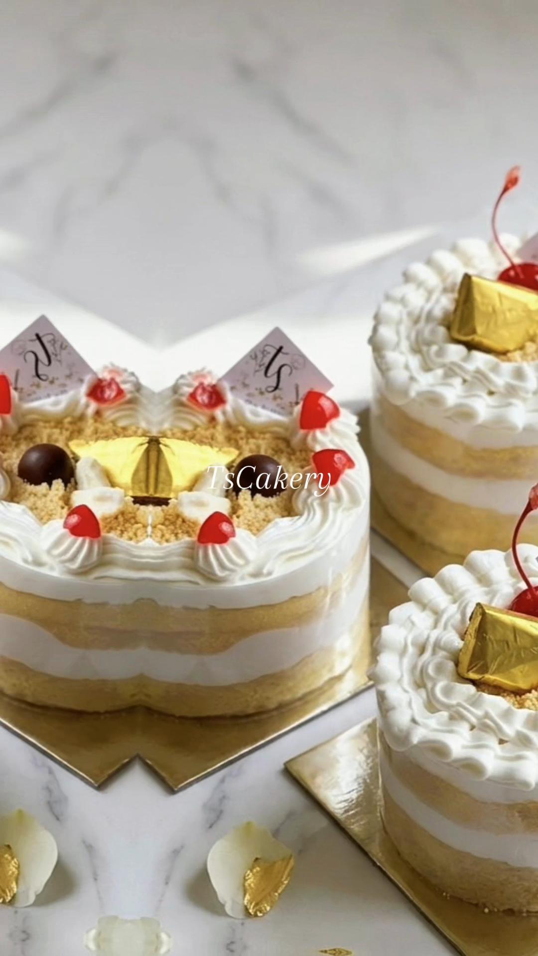 @TsCakery