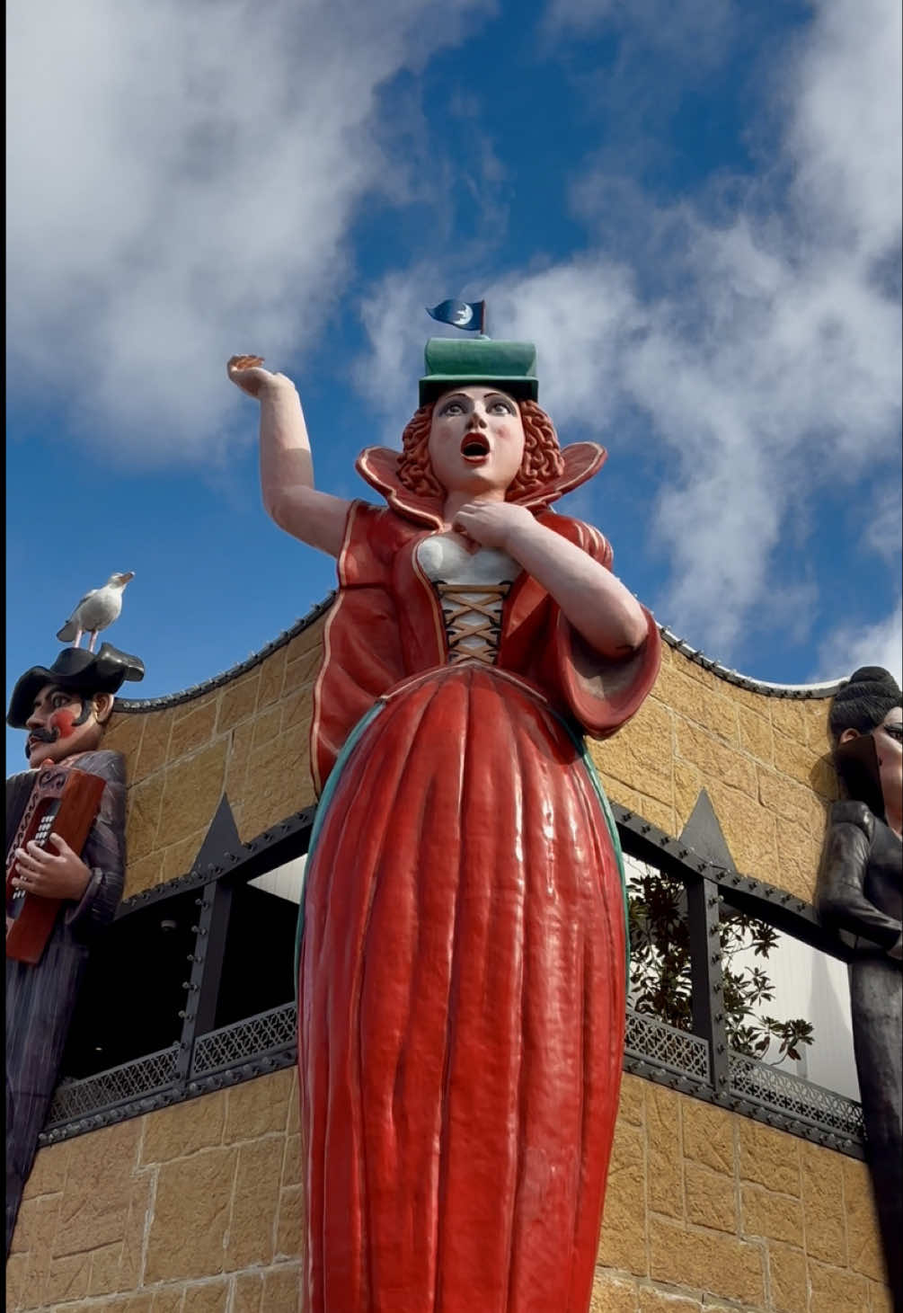 @Luna Park Melbourne Official