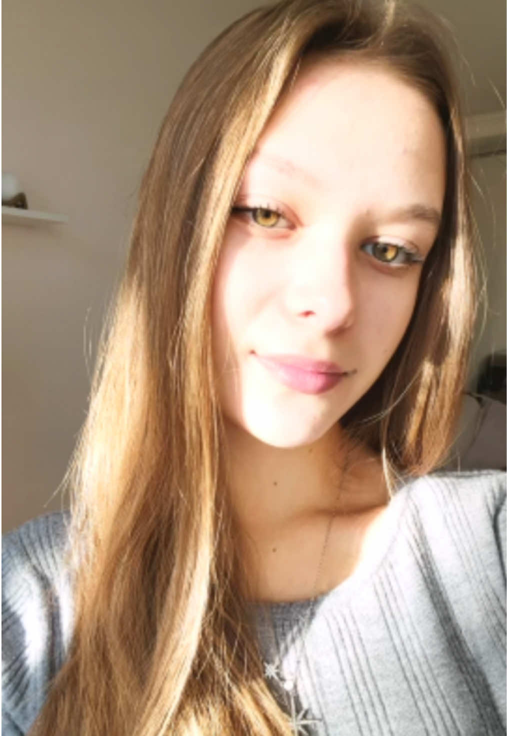 @нася