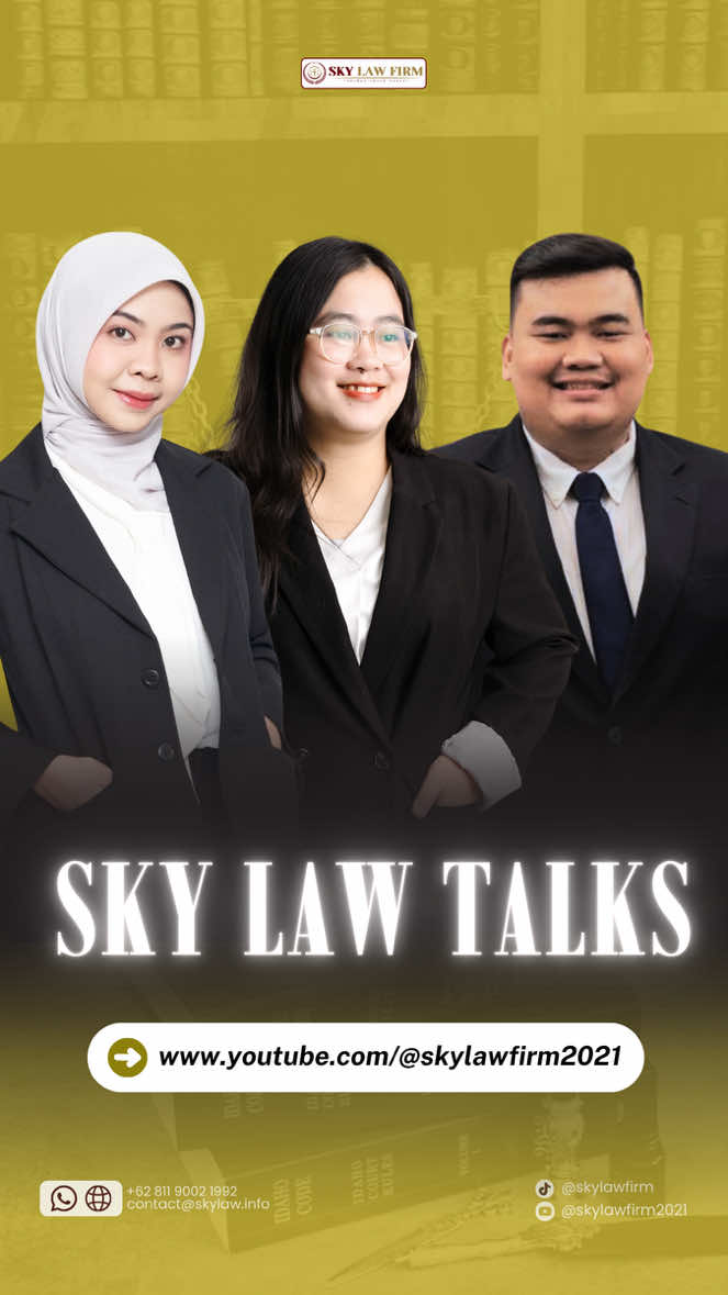 @SKY Law Firm