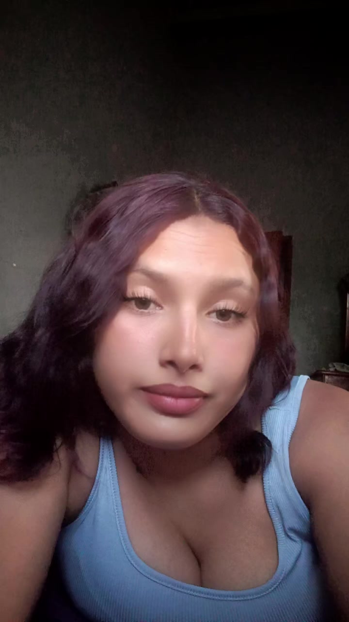 @Dulce Estrada
