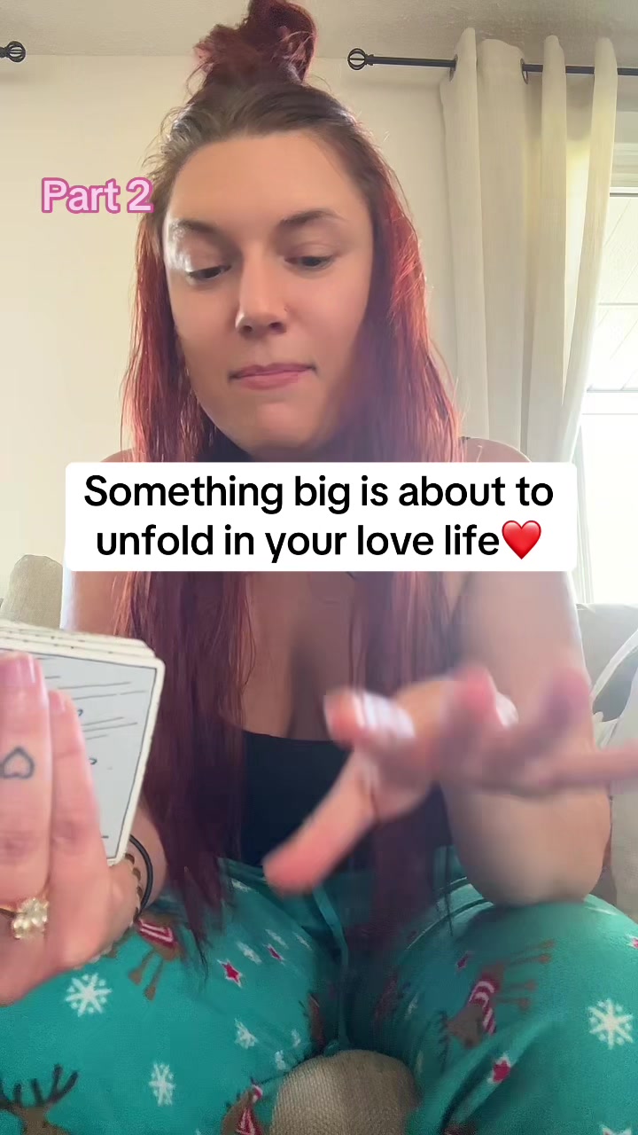 @Mystic Tarot