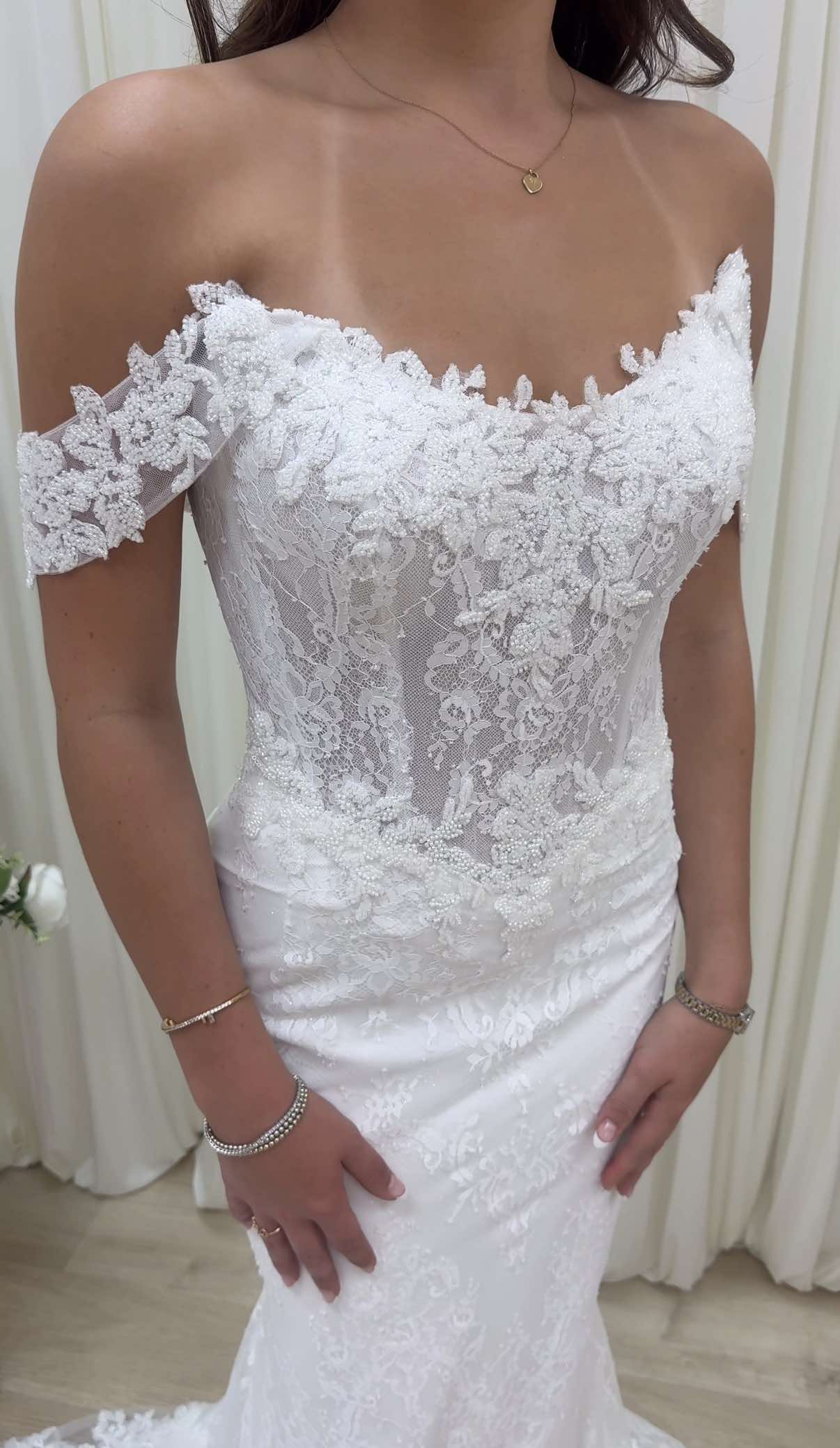 @Wedding Belles Bridal Boutique