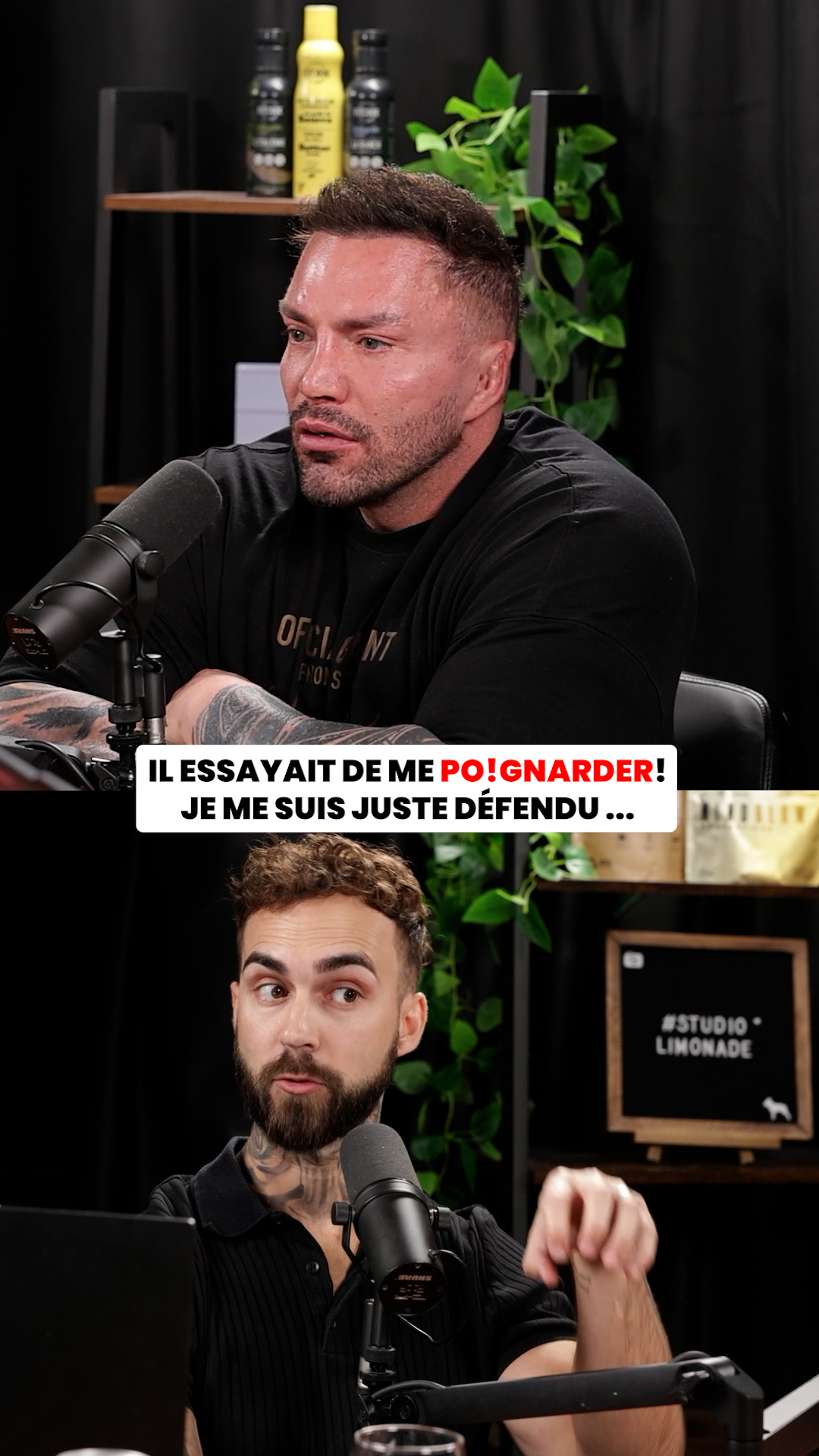 @Le Podcast « Pas Ordinaire »