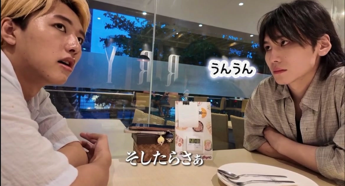 @💛ナオみつ💜