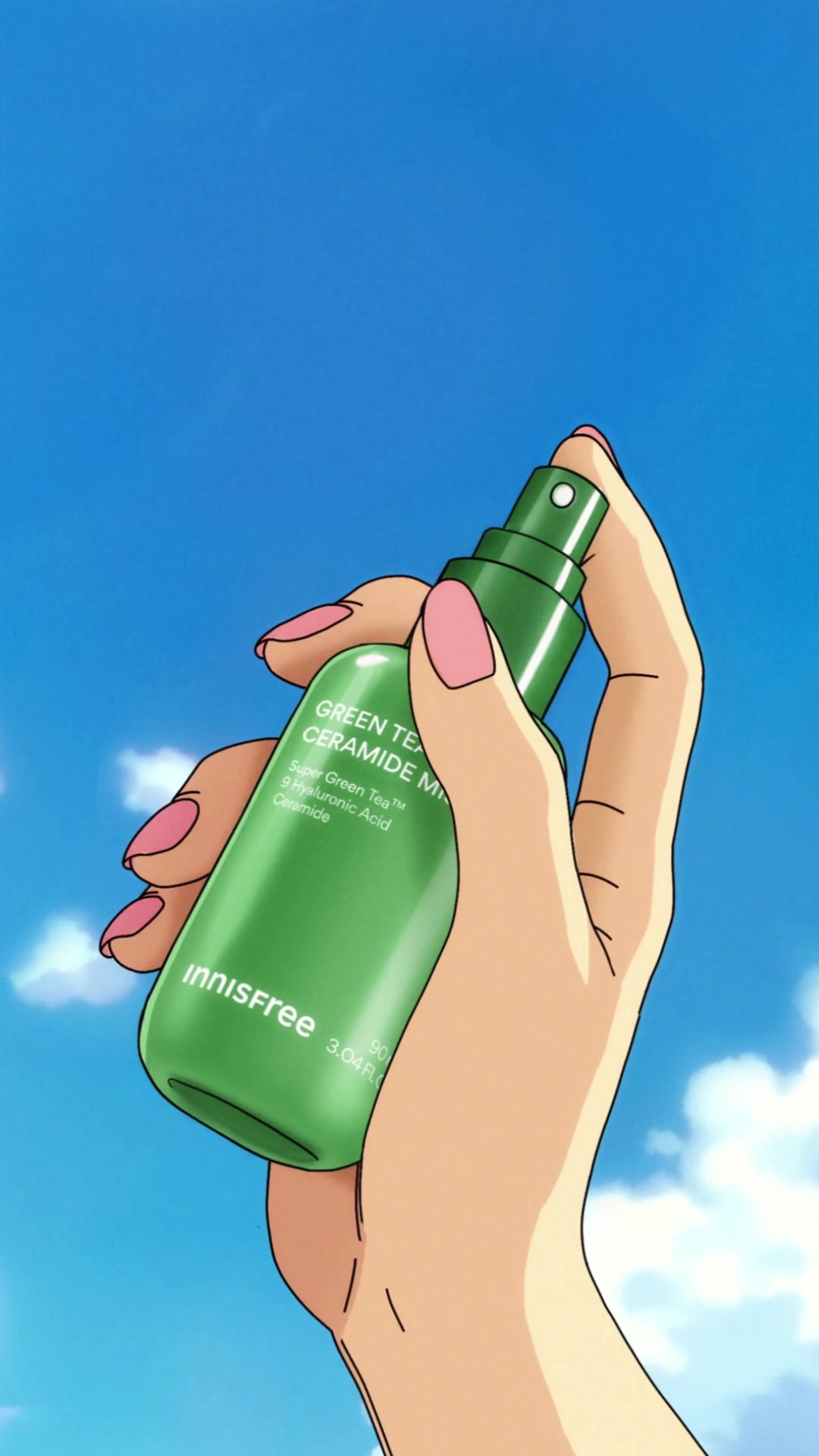@Innisfree | Australia