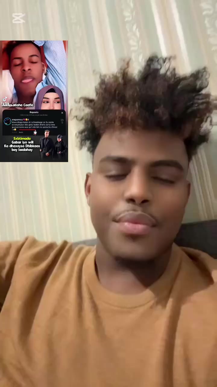 @Team Shaaciye
