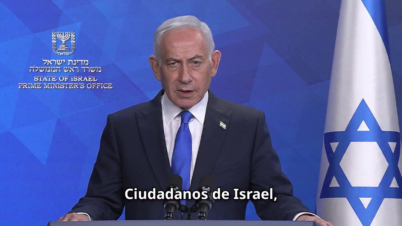 @IsraelenHonduras