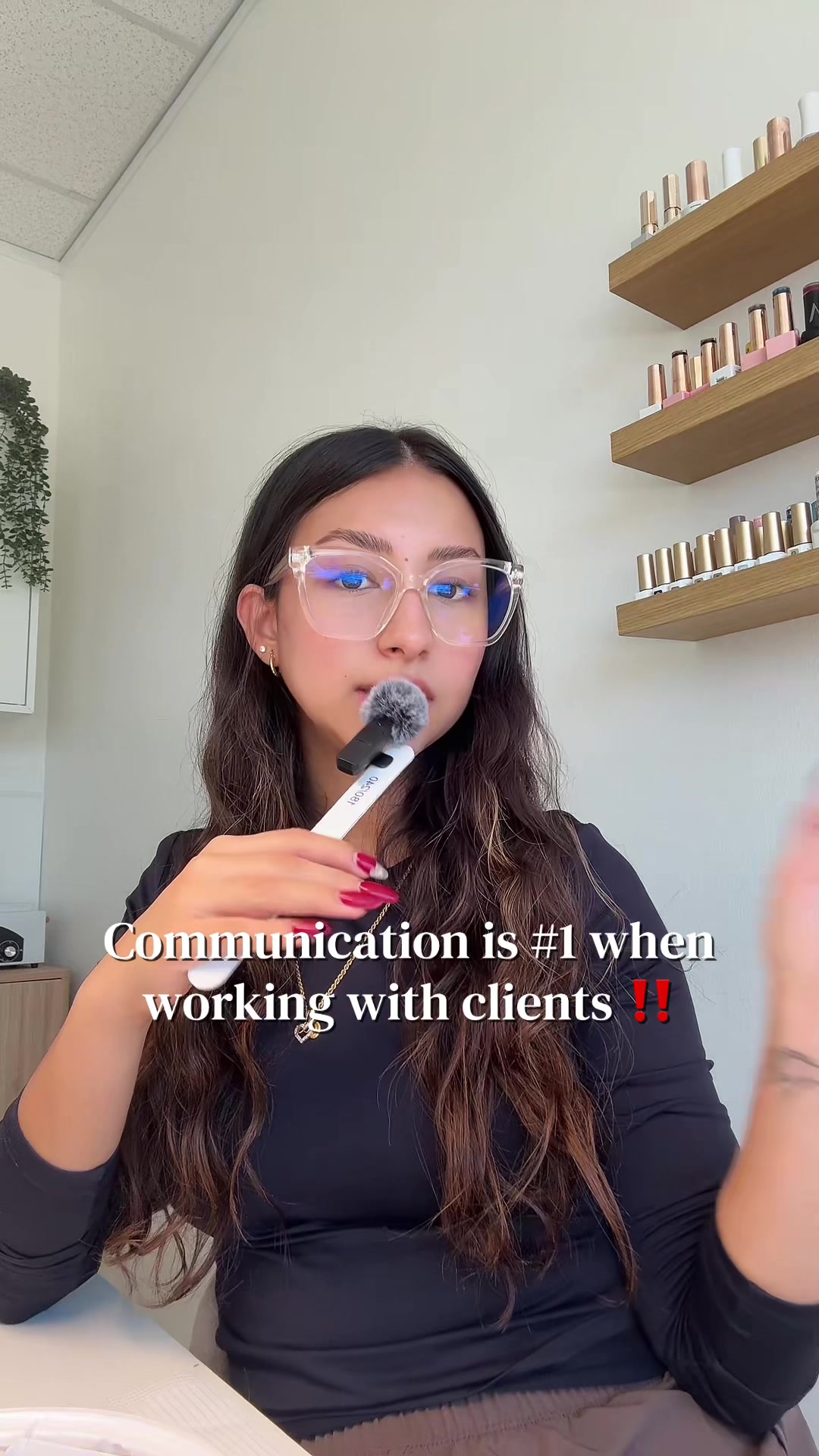 @Houston Nail & Brow Artist 🤎
