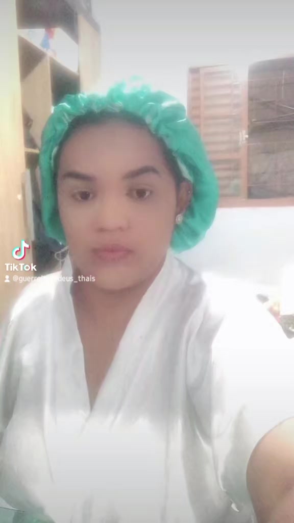 @ThaísMachado_GuerreiraDeDeus