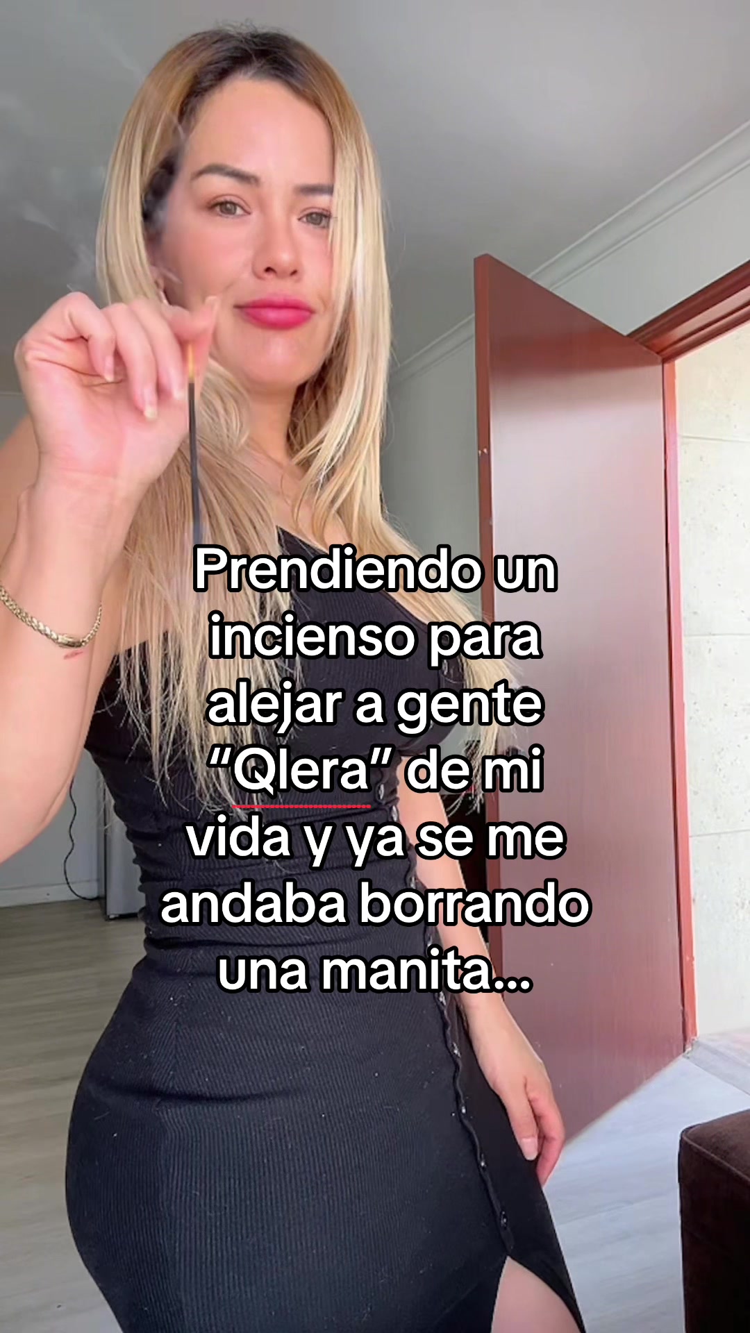 @Karla Lopez