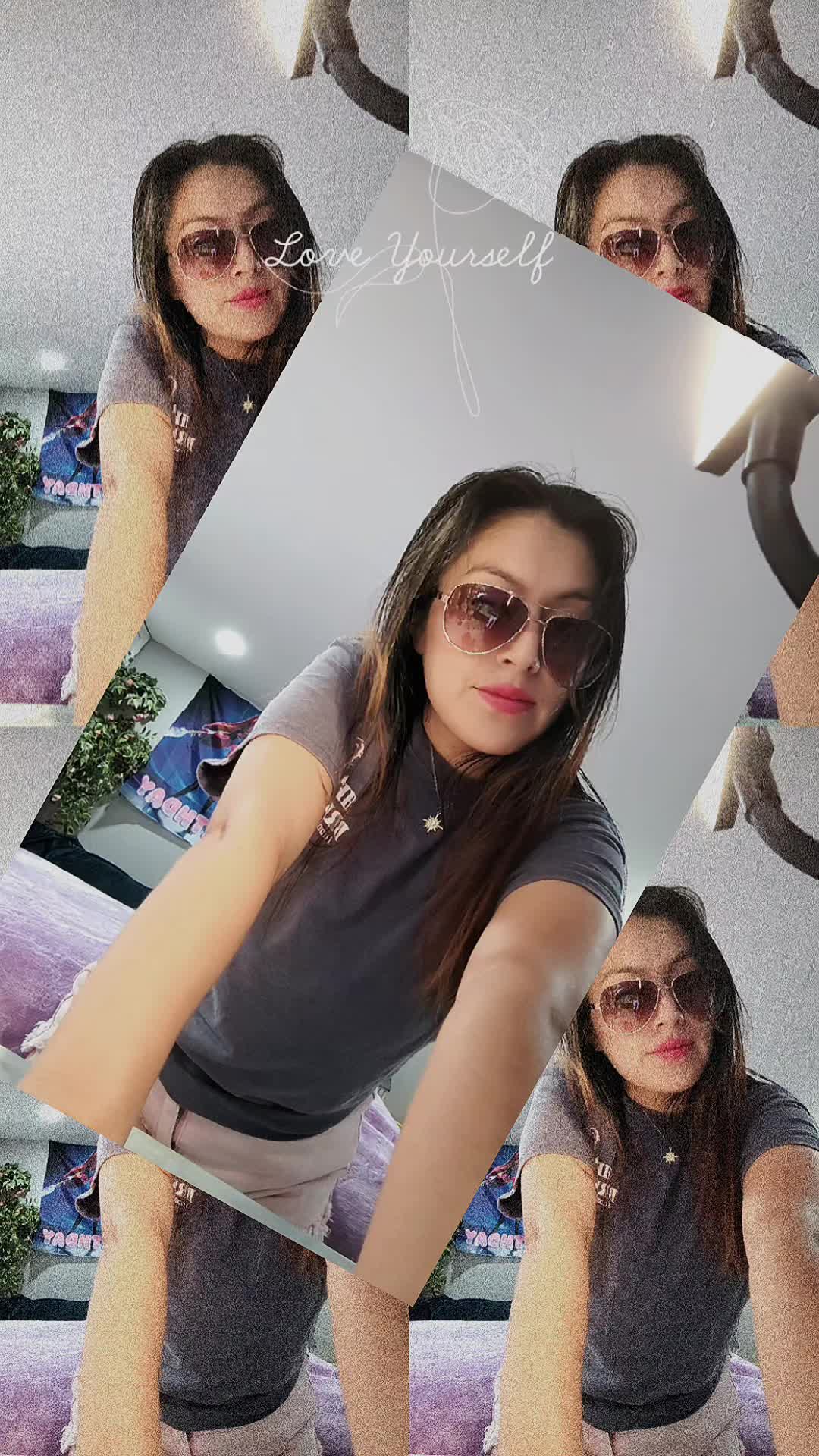 @May Eliz
