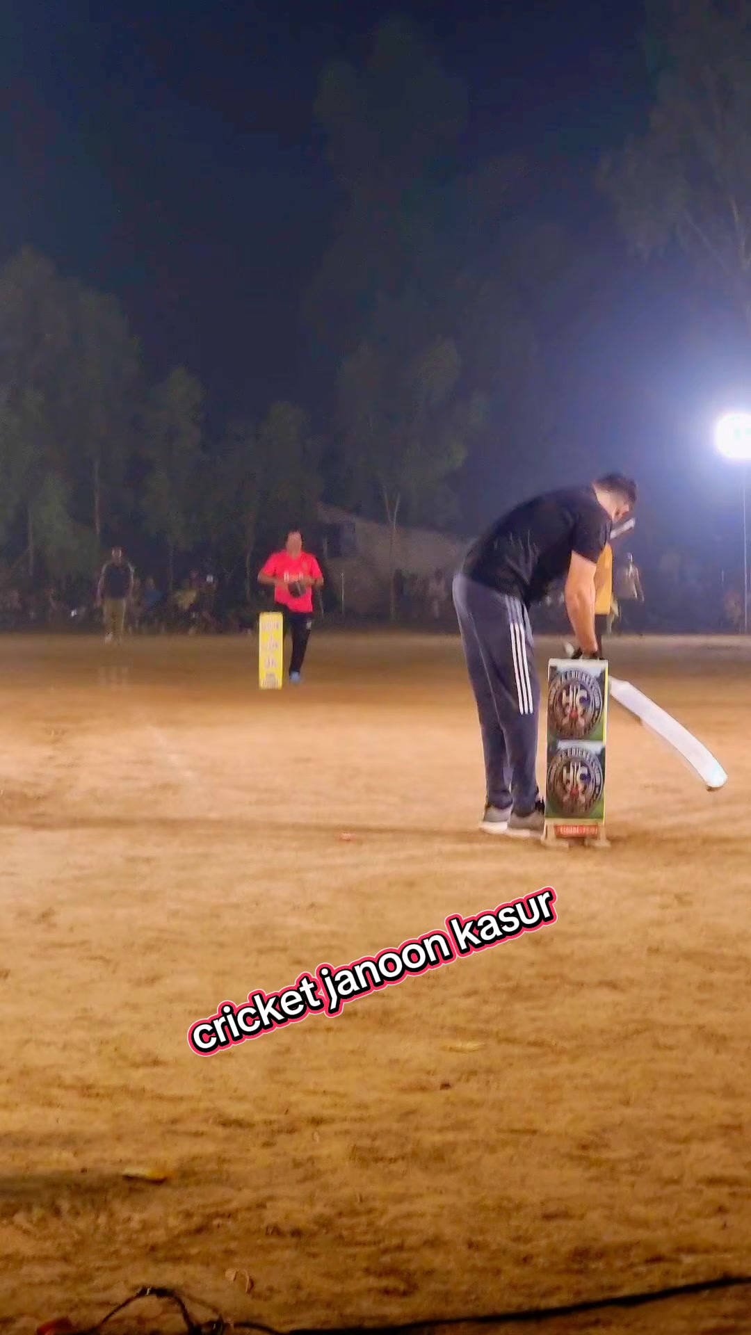 @Cricket Janoon Kasur