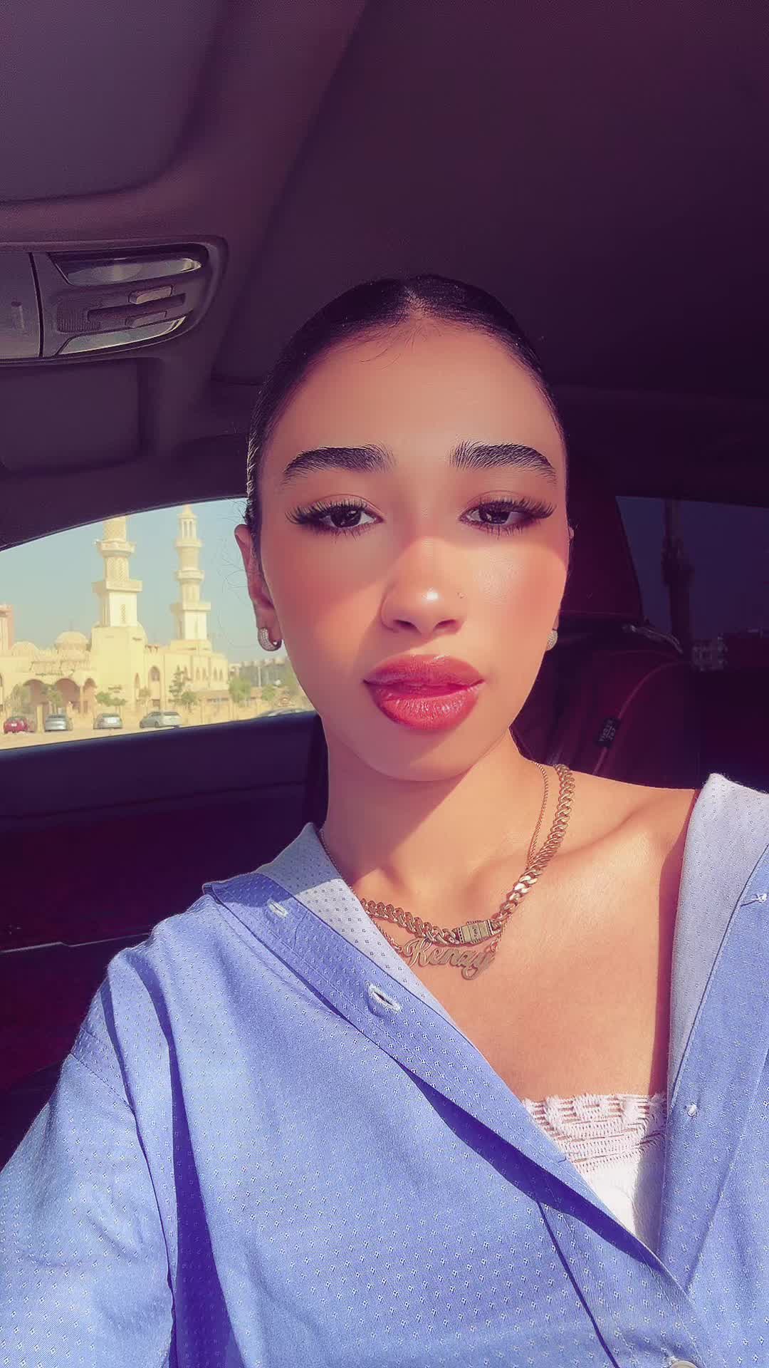 @كِنزي $| KENZY