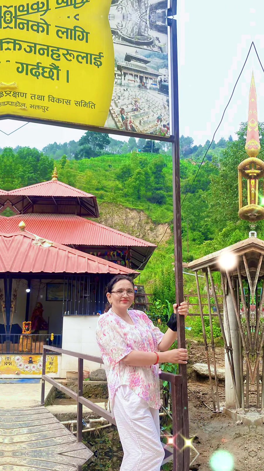 @Sita Thapa Yogi