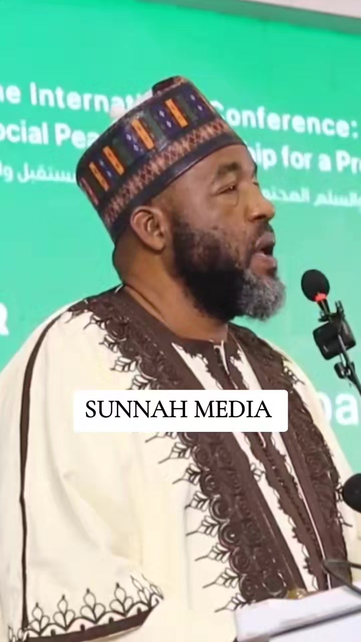 @SUNNAH MEDIA