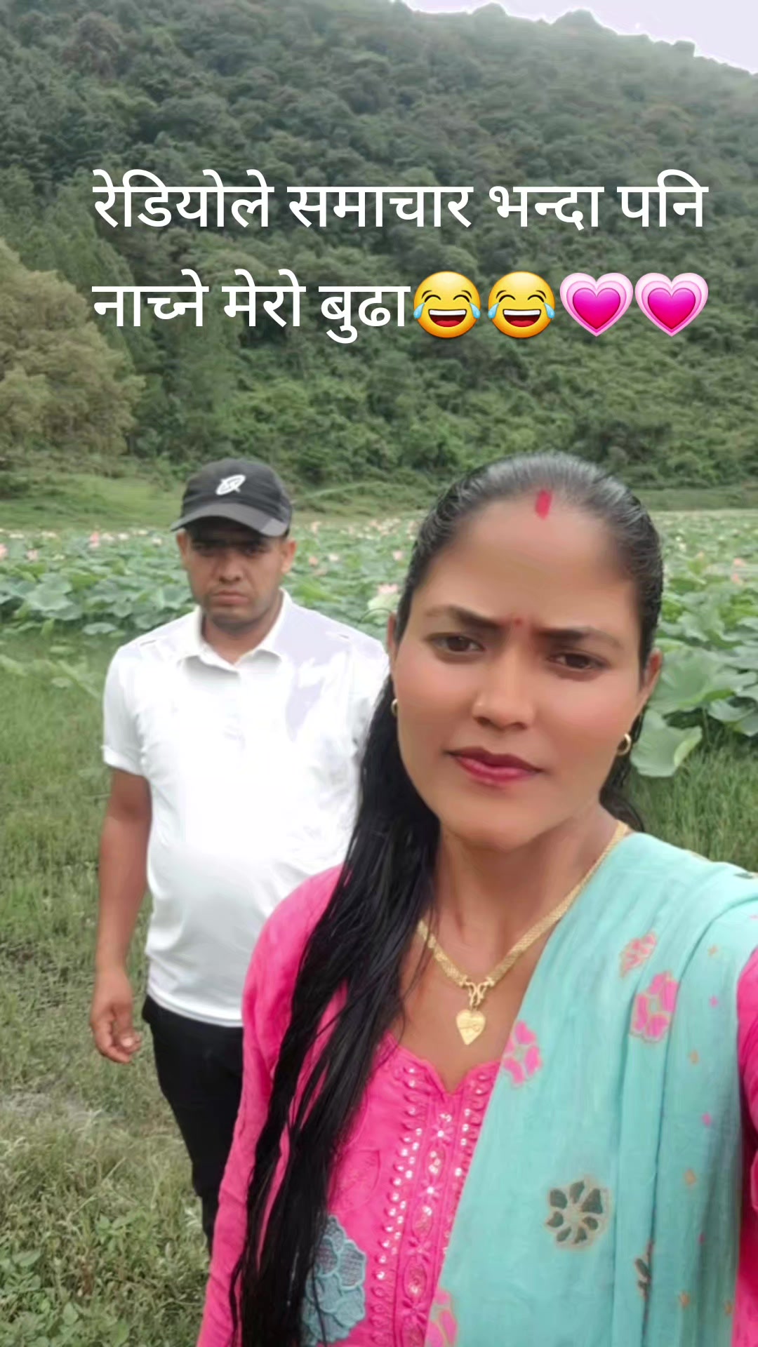 @krishna Bista oli❤️