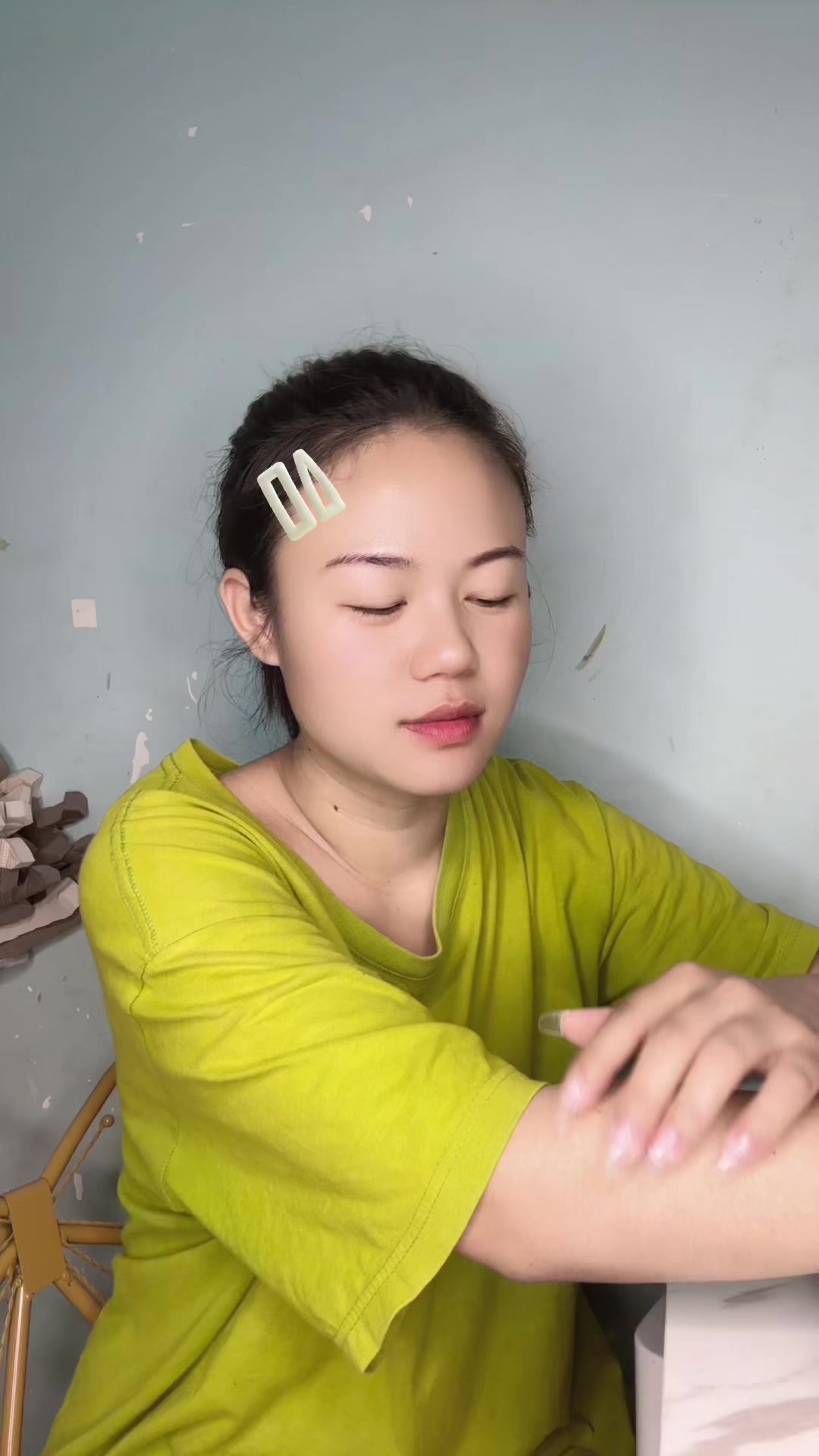 @Hkawn San Mai