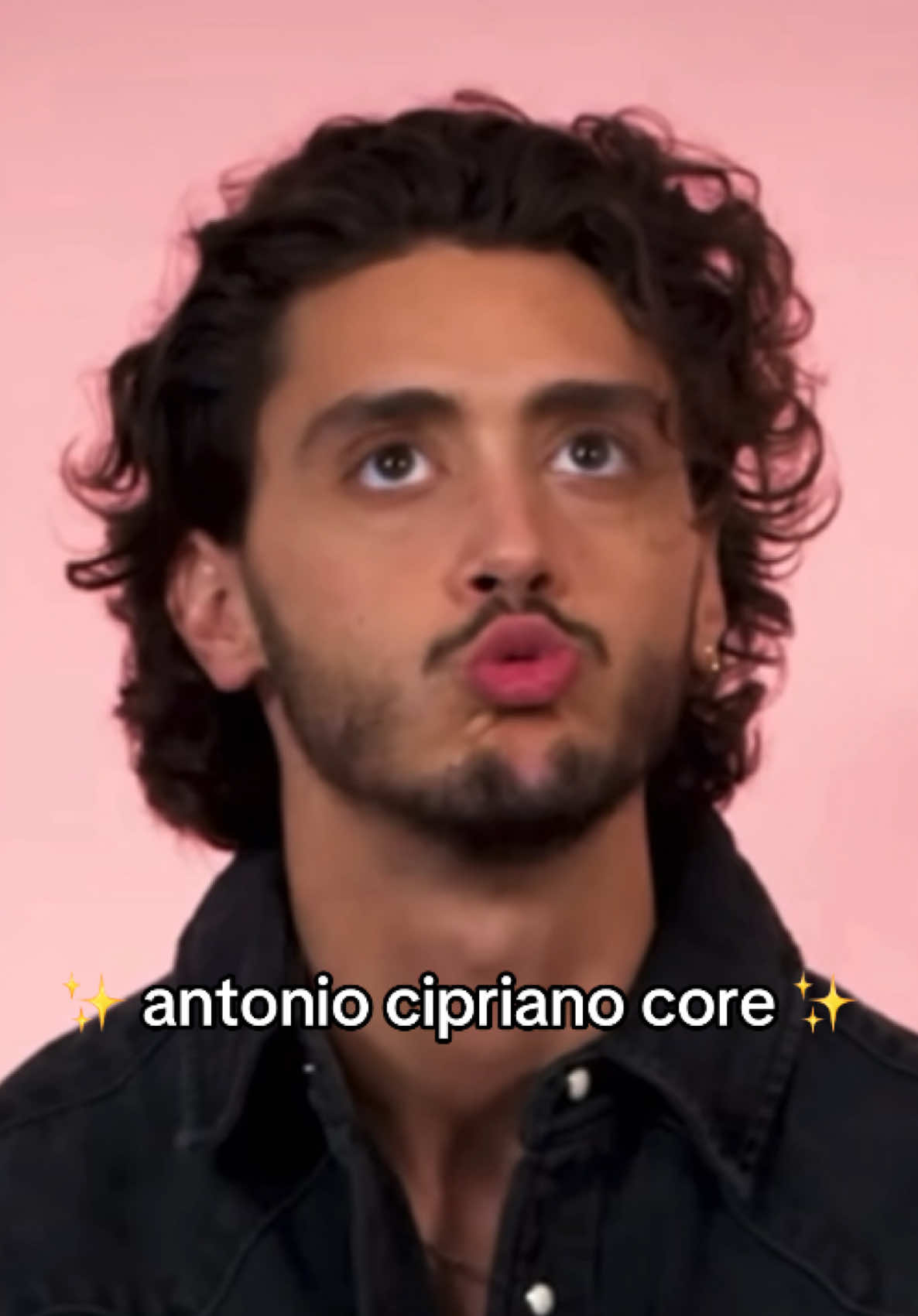 @antonio cipriano clips