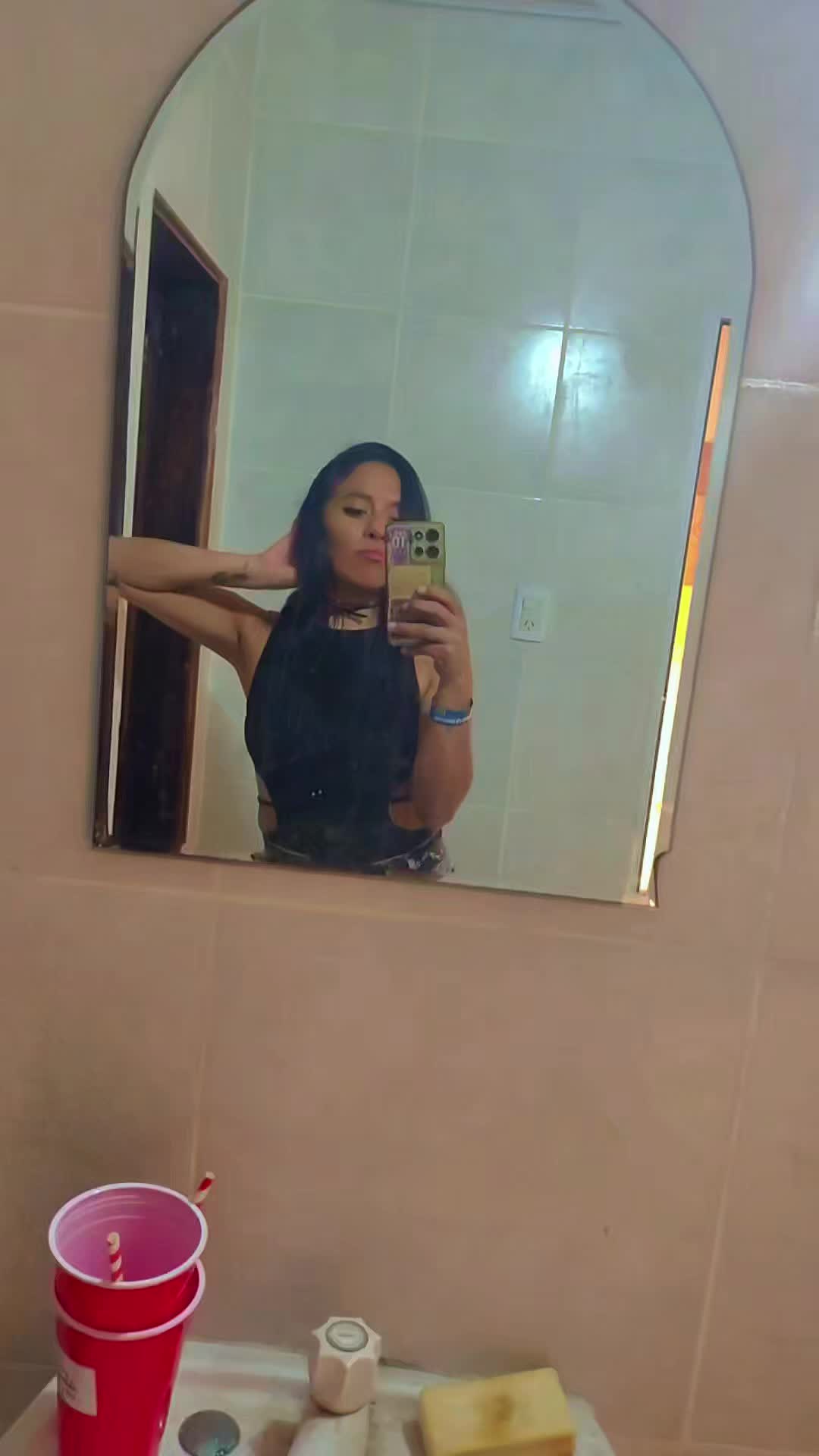 @Eli Retamar 😊