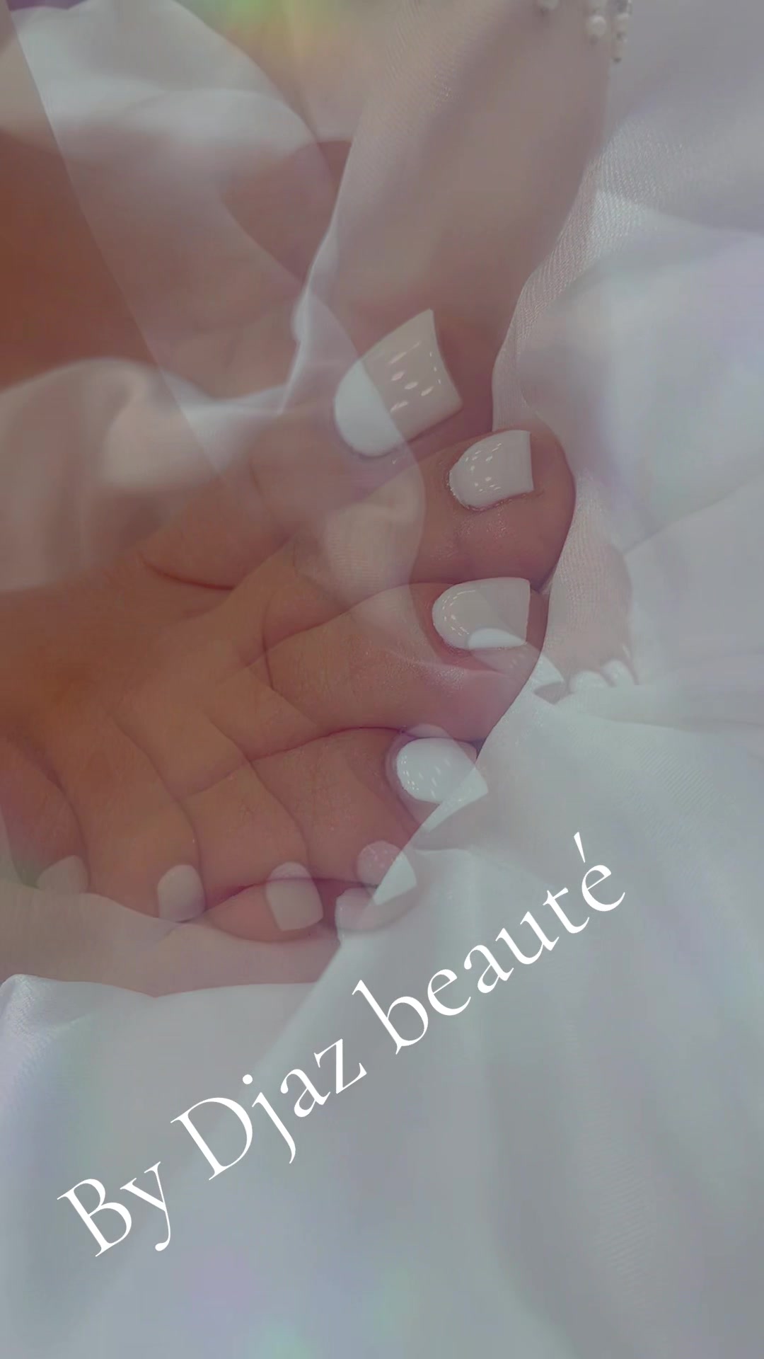 @By Djaz Beauty