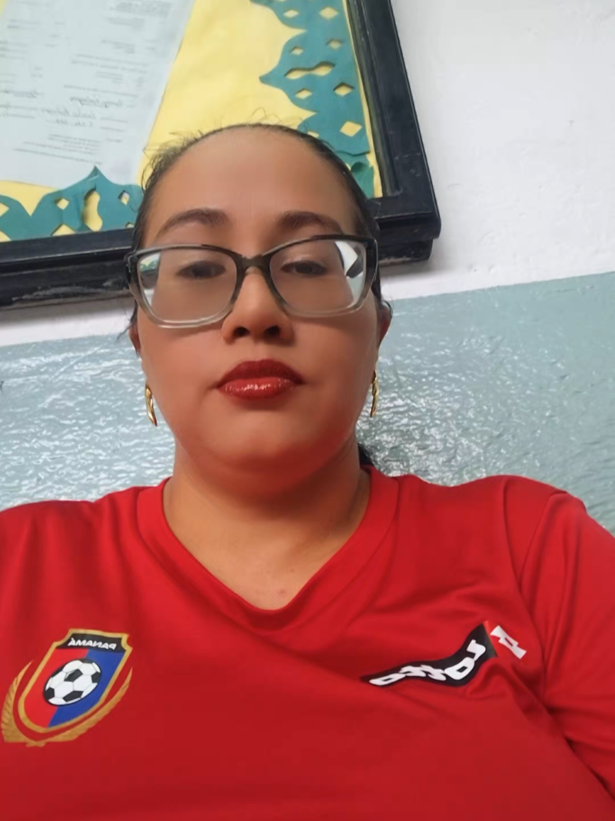 @Yajaira