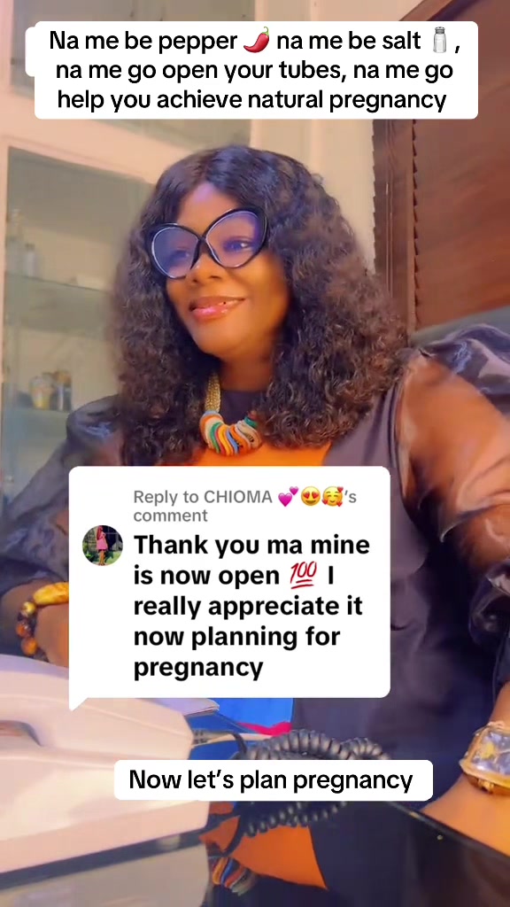 @Dr tessyotoide