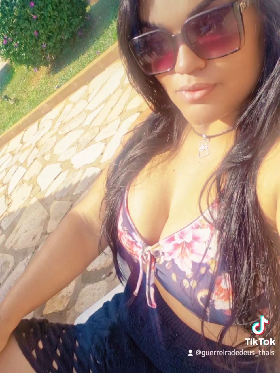 @ThaísMachado_GuerreiraDeDeus