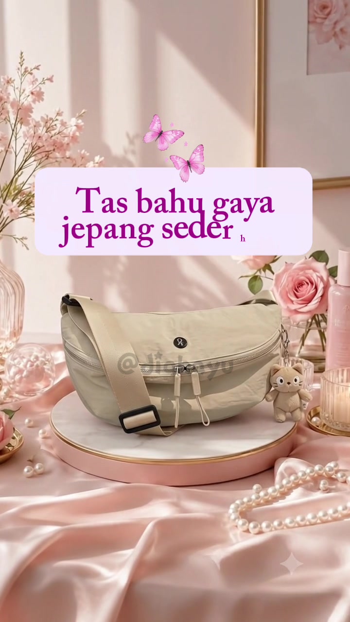 @Anggraini shopping🛍️
