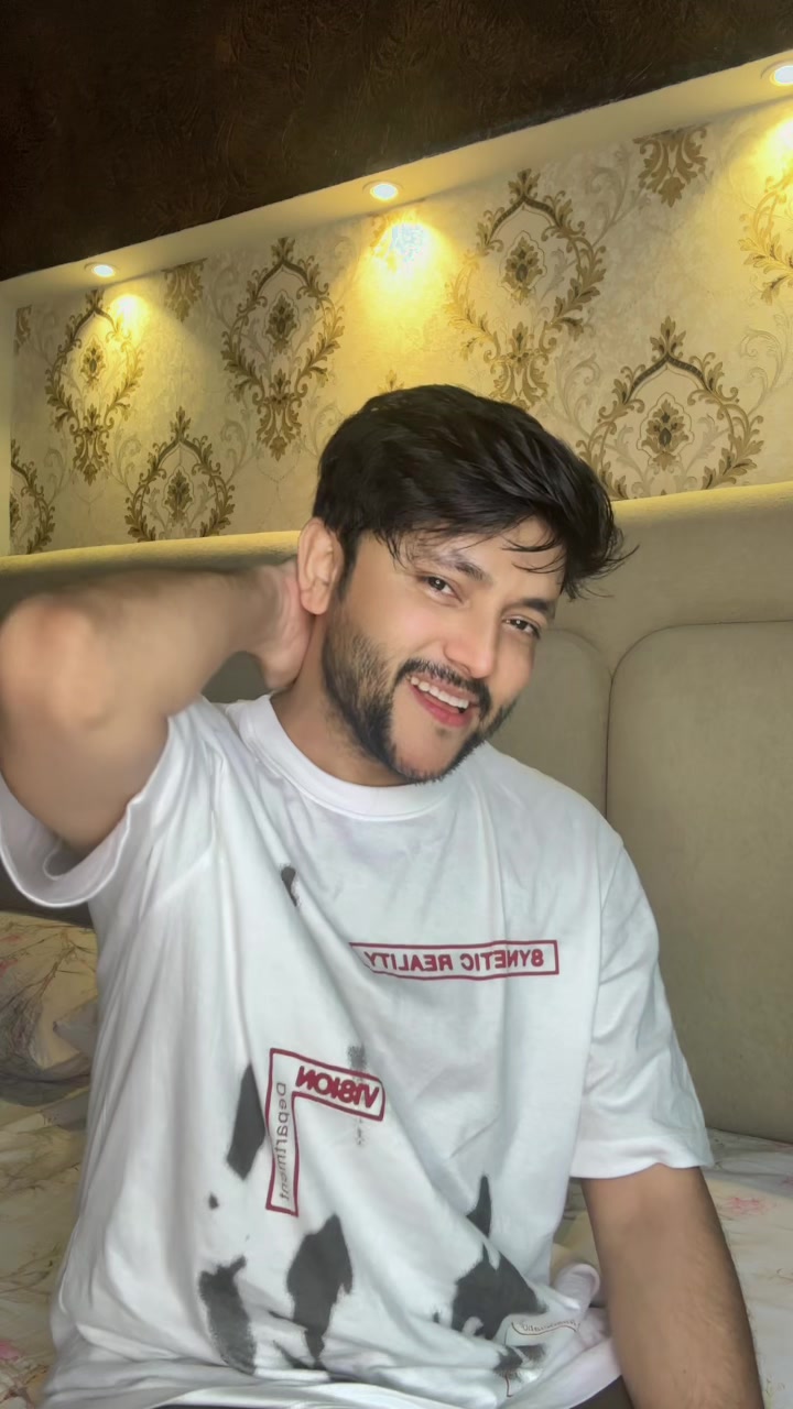 @Ali_Hyderabadi ❤️