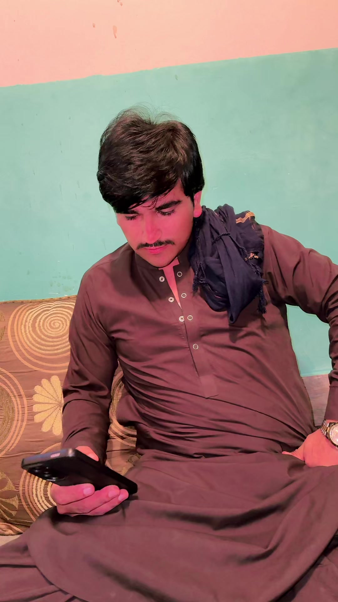 @Mr Rabbani baloch