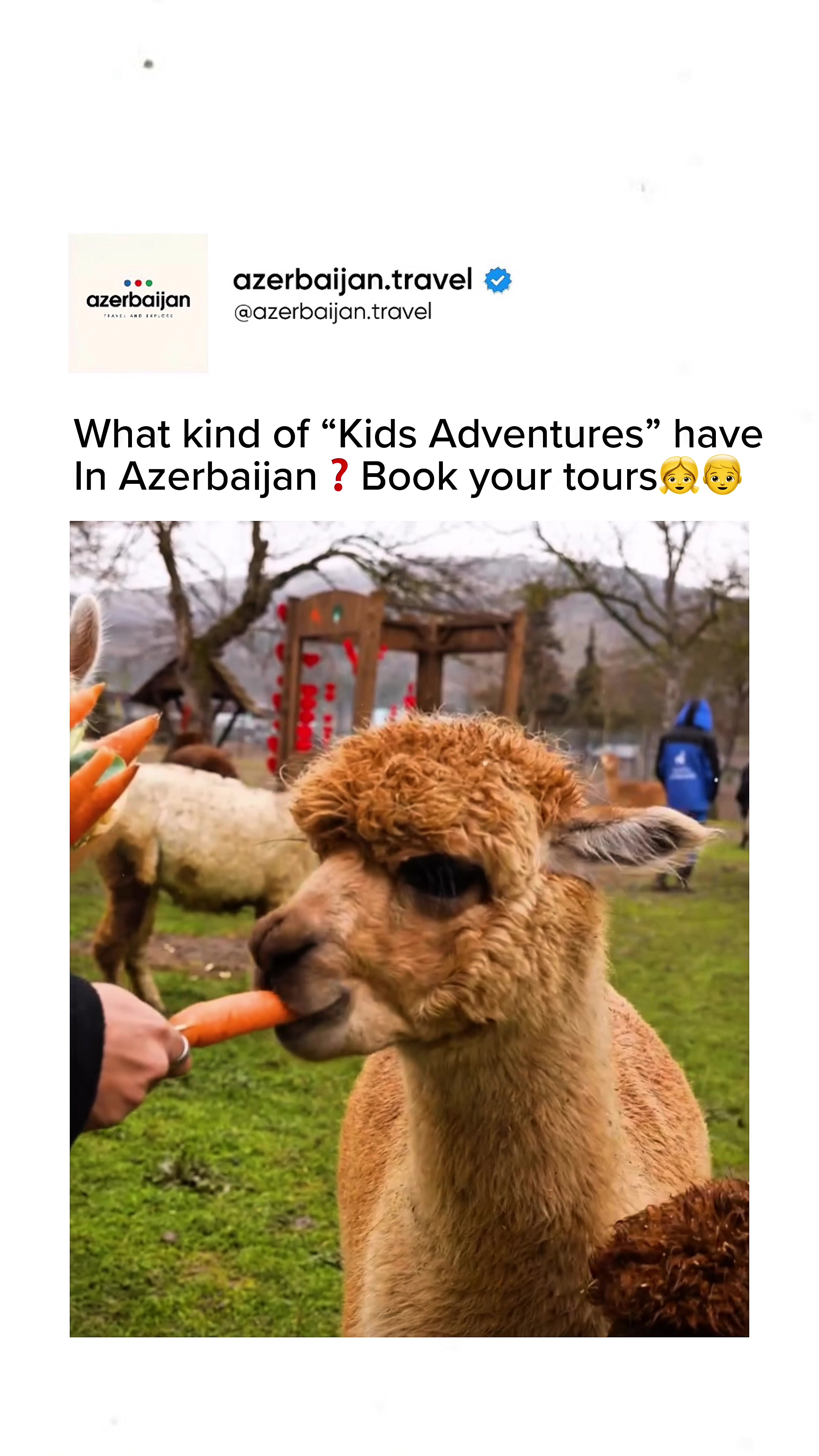 @Azerbaijan Explore