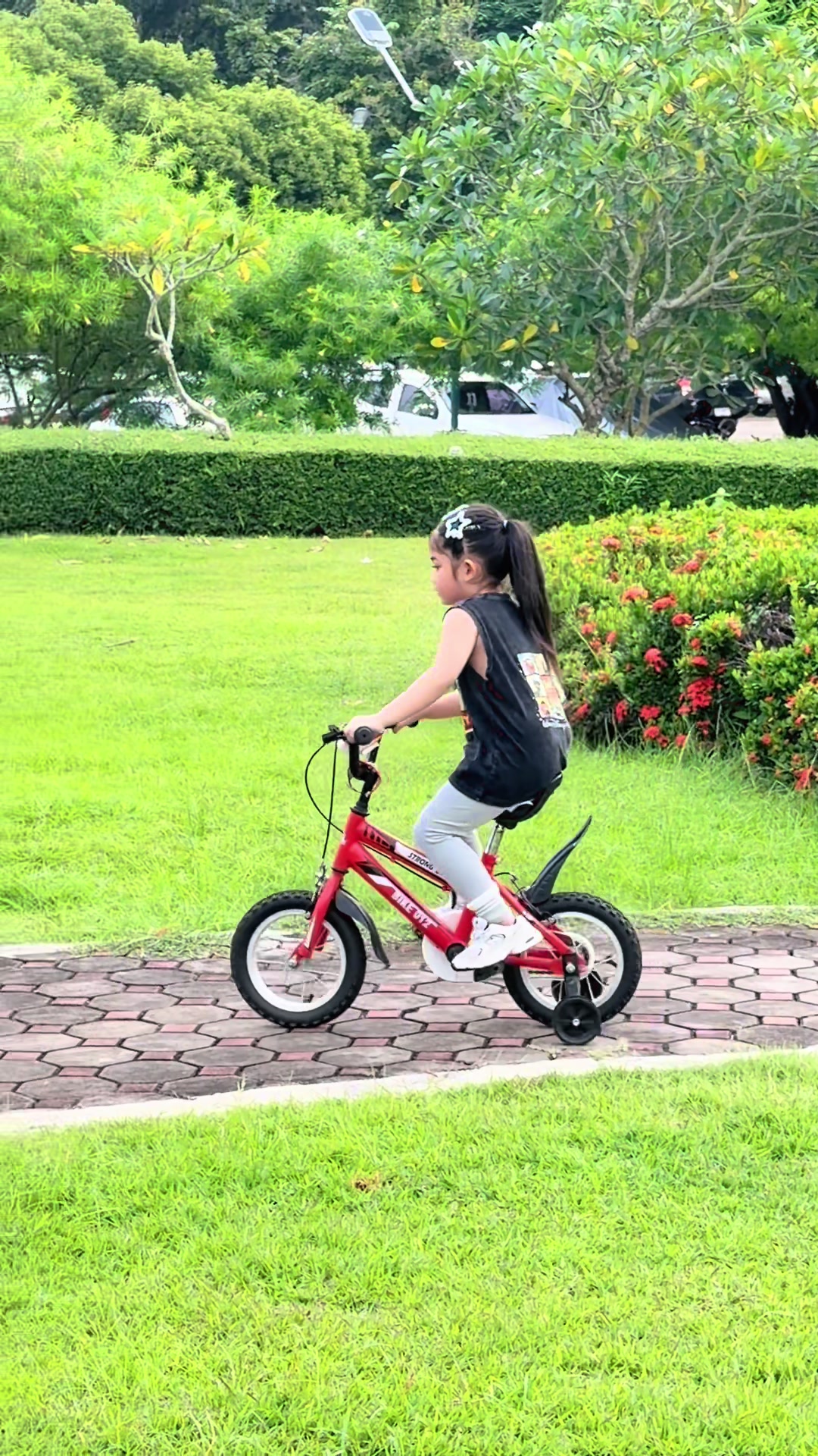 @หม่าม๊าบีน้องลูกจันรีวิว