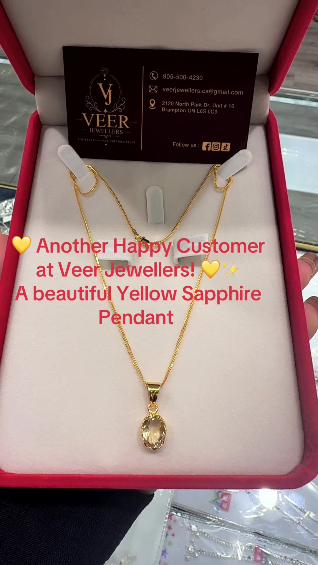 @VEER JEWELLERS