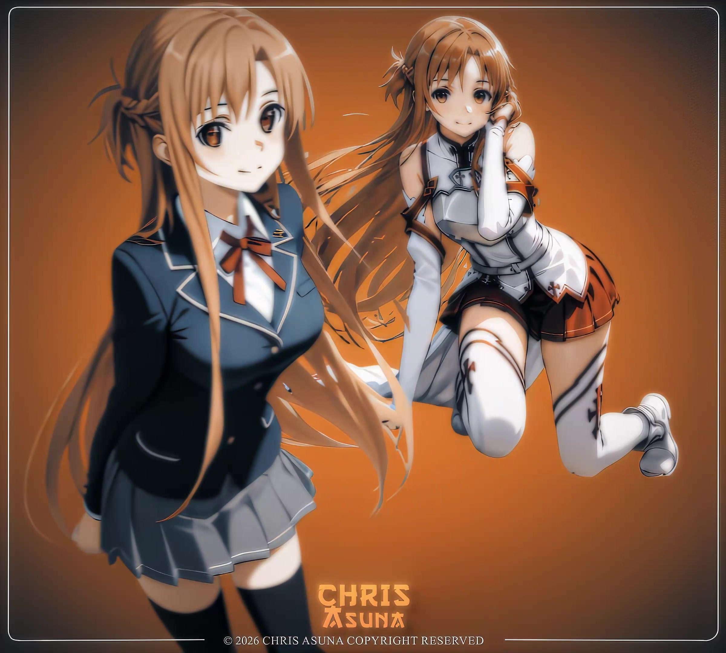 @CHRIS★ASUNA